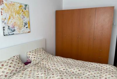 Apartament cu 2 camere semidecomandat în Gara de Nord - 8