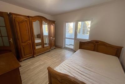 Inchiriere apartament 2 camere decomandat Racadau Brasov zona Magnolia - 4