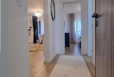 Prima inchiriere! Apartament superb 2 camere, bloc nou, zona Vivo - 9