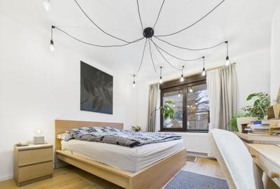 Casa de vanzare pe strada Bogdanestilor – Zona Favorit | 315 mp utili | 3 aparta - 6