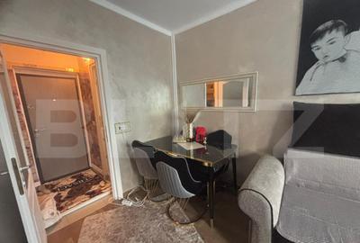 Garsoniera, 23 mp utili, etaj intermediar, zona Burdujeni - 13