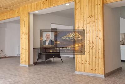 Casă individuală cu 3 camere cu Canalizare în Munteni - 4