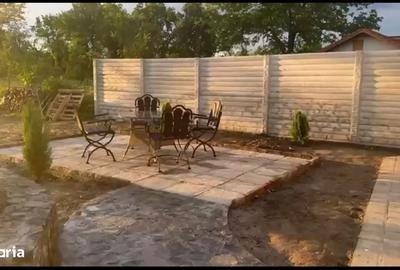 Casă cu 3 camere în Băcia - 10