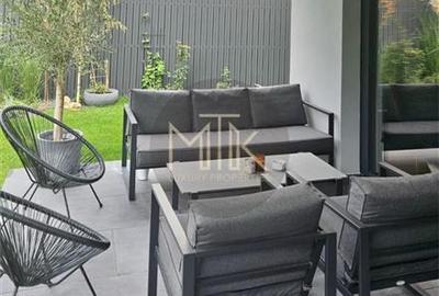 Casă individuală cu 5 camere cu Canalizare în Iancu Nicolae - 17