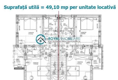 Royal Imobiliare - Vanzare Vila Zona Paulesti - 12