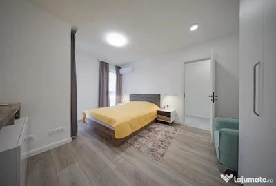 Apartament cu 3 camere decomandat în Medicină - 2