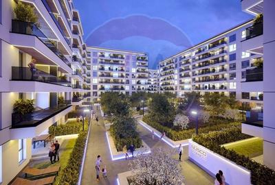 Apartament cu 3 camere decomandat în Aviației - 5