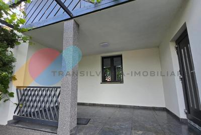 Casa individuala 6 camere, 150mp, complet mobilata si utilata, Dambul Rotund Casa individuala 6 camere, 150mp, complet mobilata si utilata, Dambul Rotund - 18