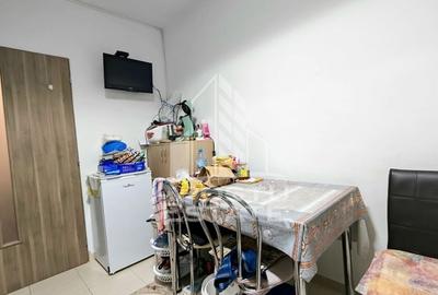 Apartament cu 3 camere, centrala proprie, Sag - 5