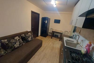 Apartament cu 2 camere semidecomandat în Ultracentral - 1