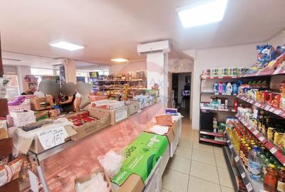 Spațiu comercial, de 552 mp, în Dărmănești - 14