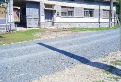 Casă cu 3 camere în Tincova - 4