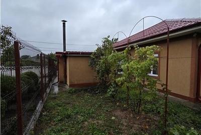 Casă individuală cu 3 camere cu Canalizare în Valu lui Traian - 15