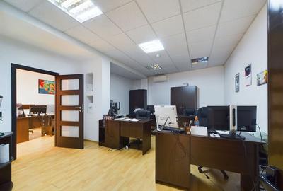 Oportunitate! Clădire de birouri cu chiriași existenți - 5