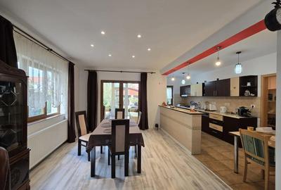 Vand casa individuala Mosnita Noua (cartier Europa) - 2