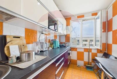 Apartament cu 3 camere de vanzare in zona Doamna Ghica - 2