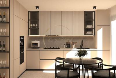 NOU | Apartament 2 camere - Mosnita Noua - 5