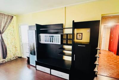 Apartament 2 camere de vânzare decomandat Nicolina 1 - Esplanada - 3