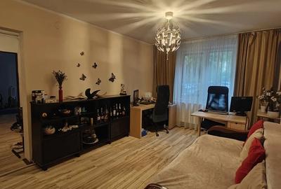 Apartament cu 3 camere decomandat în Central - 8