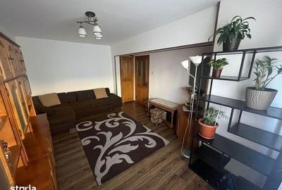 Apartament cu 2 camere decomandat în Central - 6