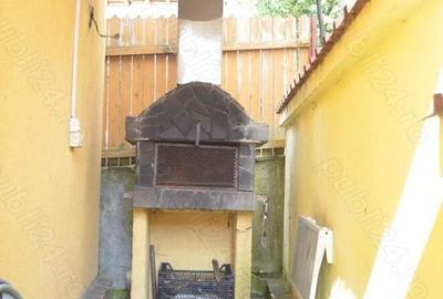 Vila de vacanta cu 7 camere situata in Busteni,semicentral. - 8