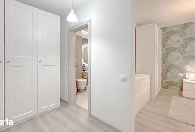 Apartament cu 3 camere, mobilat în Astra - 1