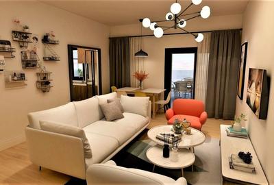 Apartament 2 camere complex nou Torontalului - 3