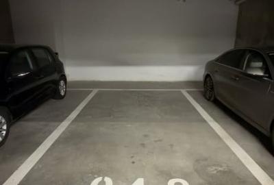 Apartament cu 3 camere decomandat, mobilat în Barbu Văcărescu - 13