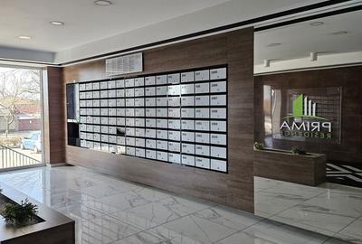 Apartament cu 2 camere în Iosia - 4