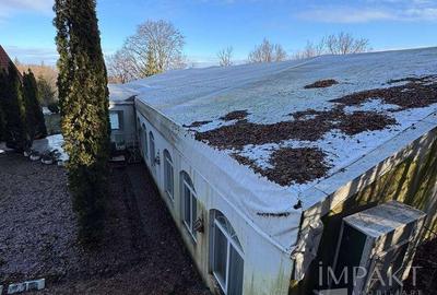 Spațiu comercial, de 750 mp, în Industrial - 9