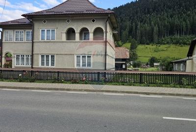 Teren intravilan 4822 mp C. Moldovenesc, Suceava - 21
