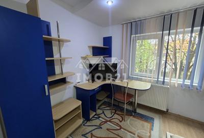Vanzare apartament 3 camere Ienachita Vacarescu - 13