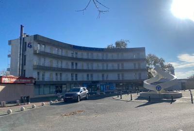 Spațiu comercial, de 2,470 mp, în Eforie Nord - 1