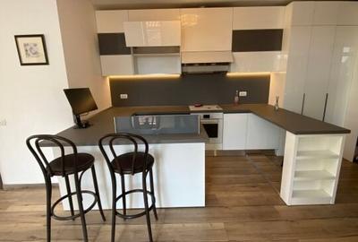 Penthouse with a generous terrace, with a superb view of Herastrau Park - 5