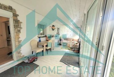 Apartament cu 2 camere, terasa si gradina, de inchiriat, in cartierul Buna-Ziua! Apartament cu 2 camere, terasa si gradina, de inchiriat, in cartierul Buna-Ziua! - 13