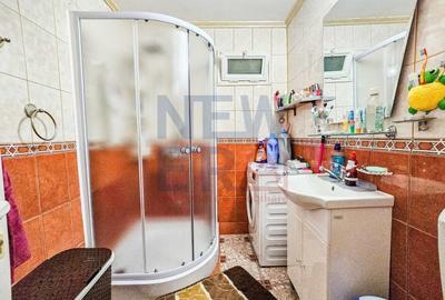 3 camere renovate total, parter cu gradina - Baicului, langa Doamna Ghica - 11