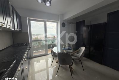 Apartament cu 3 camere, mobilat în Valea Lupului - 8