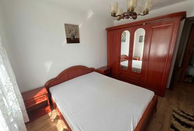 Apartament cu 3 camere decomandat în Chișinau - 2