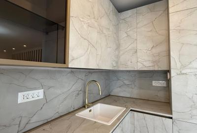 Apartament NOU LUXURY - Erou Iancu Nicolae - 4 camere - 10