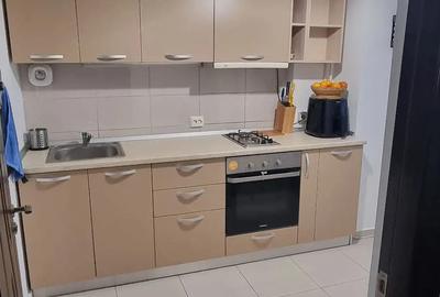 Apartament 2 camere de inchiriat Bld. Alexandru Obregia nr.19A, incepand cu 01 februarie - 2