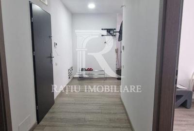 Apartament cu 3 camere decomandat în Central - 7