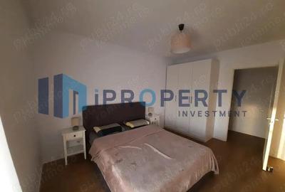 2 camere | Duo Street View | Centrala | Loc Parcare | Mobilat si utilat - 4