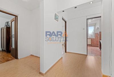 Apartament cu 4 camere decomandat în Ultracentral - 9