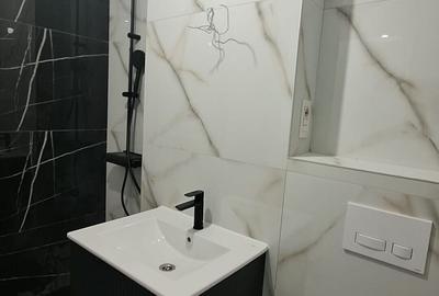 Apartament cu 2 camere semidecomandat în Alexandriei - 6