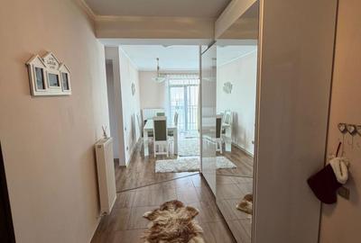 Apartament cu 3 camere decomandat în Gheorghieni - 8