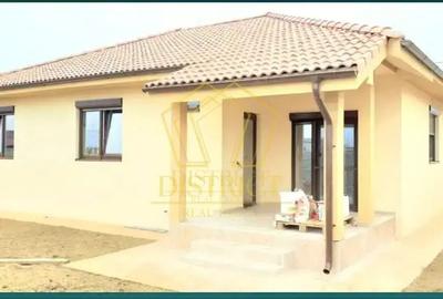 Casa individuala nou construit deosebita I Sag I Manastire - 4