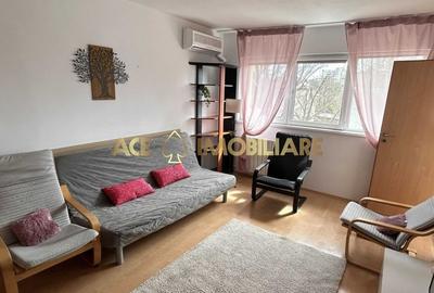 Apartament cu 2 camere decomandat, mobilat în Iancului - 2