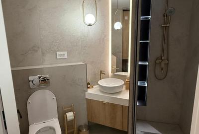 Apartament 3 camere premium – Rond Alba Iulia – Vedere panoramică - 6