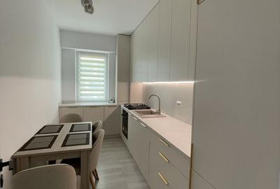 Apartament cu 2 camere în Central - 5