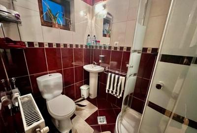 Casă cu 3 camere cu Teren 700 Mp în Corunca - 27